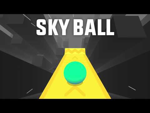 Sky Ball Video