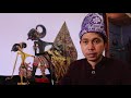 Wayang Kulit Palembang