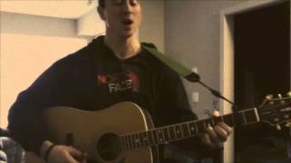 Daniel Romano - Middle Child (Cover)