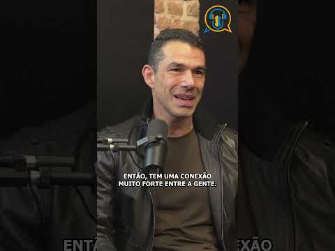 Marcos Buaiz reveals plans with Isis Valverde #shorts