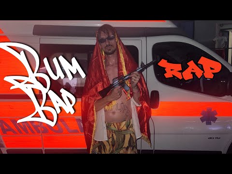 DONPLAYA - BUM BAP RAP