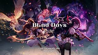 Download lagu [KING's RAID] Blind Days (Night Ver.) | Soul Weapon mp3