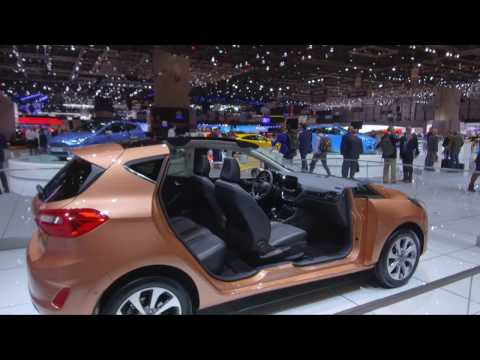 TV Automagazin S6 26 - Ženevski autosalon 2017 - 2. dio