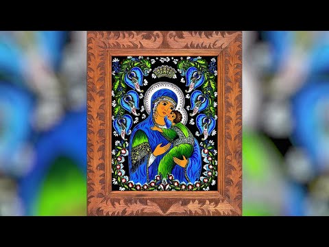 Wystawa Marty Walczak Stasiowskiej w Czerwonym Dworze