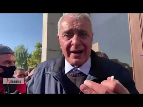 Իրավական հիմքերը կարևոր չեն. այն փաստացի կիրառվում է