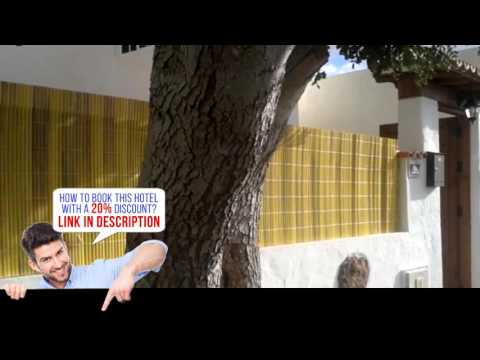 Casa Las Tuneras, La Oliva, Spain, HD review