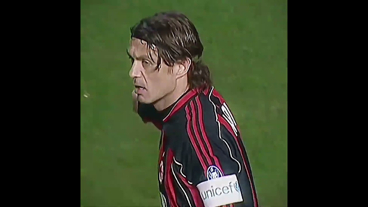 MALDINI 🇮🇹😱⚽️ #eafc25 #fifa #eafc24 #eafcmobile #fifamobile #fifa #shorts