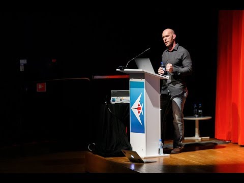 John A  de Goes - SCALAZ 8 VS AKKA ACTORS