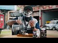 Kopi Tubruk Gadjah X Om Mobi Saran Jitu Nikmatin Kopi Tubruk Yang Mantap