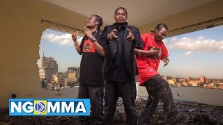 JuaCali - Tunaona Mbali (Audio-Video)