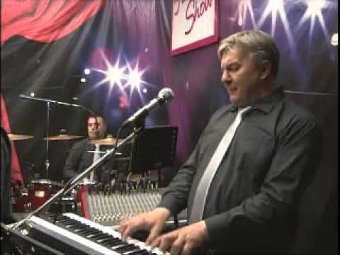 Laganini band - Ti si mi u mislima