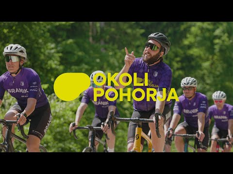 EMKEJ - OKOLI POHORJA (PROD. BY VID TURICA)