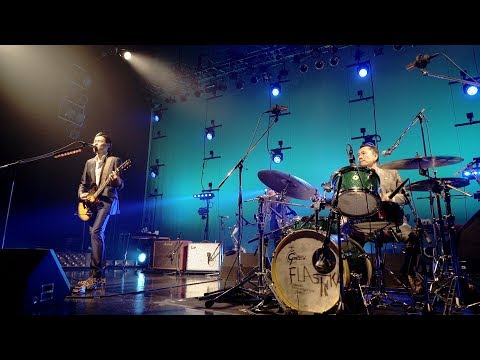 MANNISH BOYS｢レモン（Live）｣