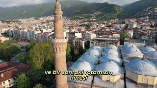 Türkiye BURSA Kısa Video [ Rehber Anlatımı ]