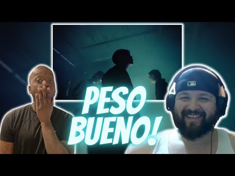 FUEGO!!!! BIPOLAR (Video Oficial) - Peso Pluma, Jasiel Nuñez, Junior H(REACTION)