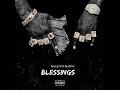 BG Gutta Native - Blessings