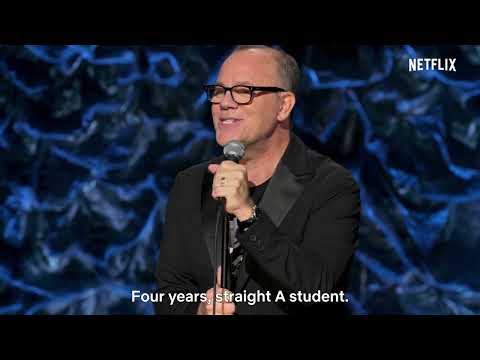 Now THIS is good parenting | Tom Papa - What a Day!