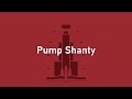 The Mechanisms - Once Upon a Time (In Space) - 6 - Pump Shanty (Lyrics)