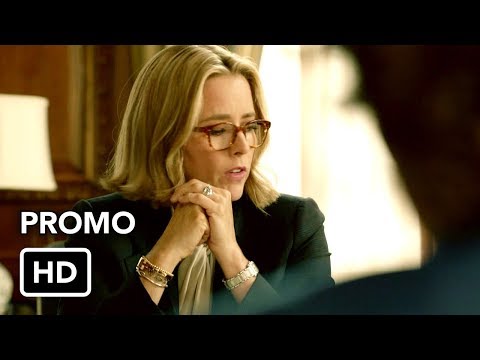 Madam Secretary 4x03 Promo "The Essentials" (HD) Season 4 Episode 3 Promo