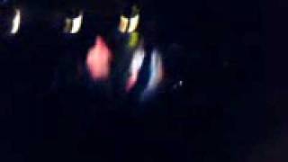 Hundred Reasons- Slam Dunk Festival 09- Kill Your Own