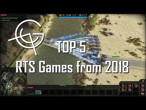 image-Are RTS games dead?
