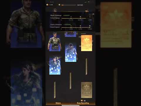 Last shelter survival SX new hero recruitment part 2