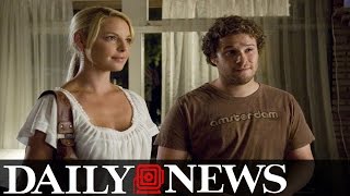 Katherine Heigl Responds To Seth Rogen’s Comment