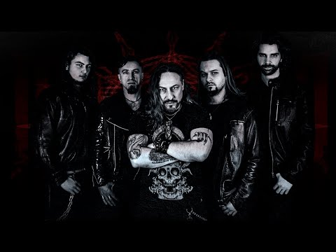 Metasoma - Behind the scenes of ''Just Breathe''