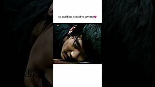 Download lagu 🥺He Sacrificed Himself To Save Her💔 #thethieves #kimsoohyun #junjihyun #leejungjae #kmovie #kdrama mp3