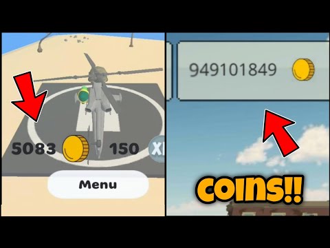 😱 HOW TO GET UNLIMITED COINS IN CHICKEN GUN 4.9.0!! NEW UPDATE SECRET METHOD