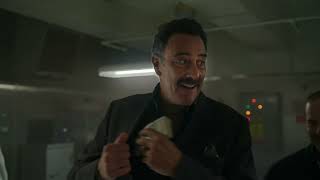 Jimmy John's Small Stuff