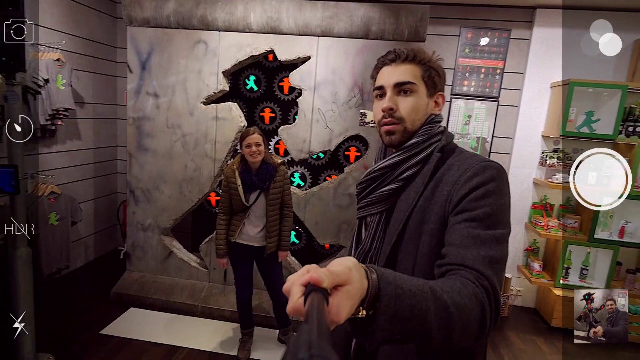 #SELFIE trailer | Festival 2017