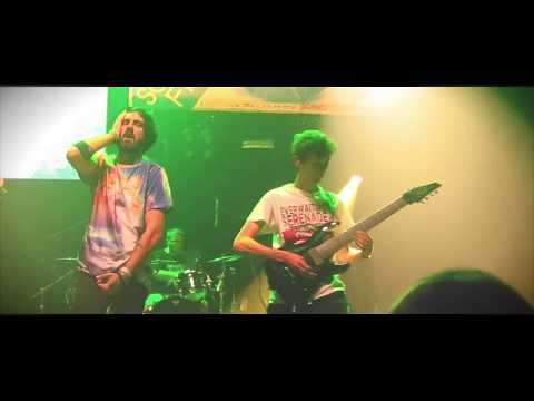 SOULHENGE [Live at Rockhal 2016] | Direct Audio | Fan-Footage