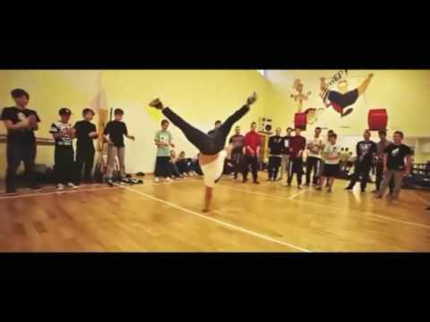 Power Tricks 2017  evolution