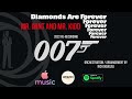 Diamonds Are Forever - MR. WINT AND MR. KIDD (2022 re-recording)