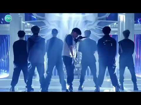 MIC DROP BTS 200826 FNS