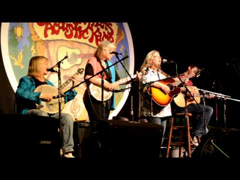 Bury Me In Bluegrass - Kate Campbell, Josh Goforth, Marcy Marxer, Cathy Fink