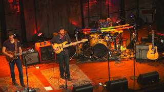 Mad-Sweet Pangs at World Cafe Live at the Queen 11/23/11 - 