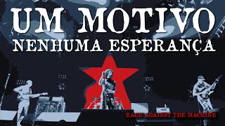 Rage Against The Machine - Without A Face (Legendado em Português)