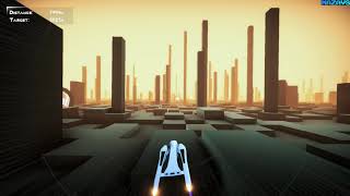 INFINITY RACER XD ⚡ GamePlay ⚡ Ultra Settings ⚡