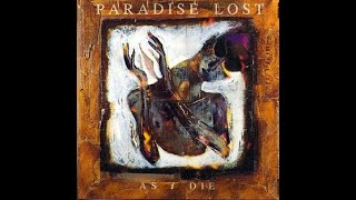 Paradise Lost - Rape Of Virtue