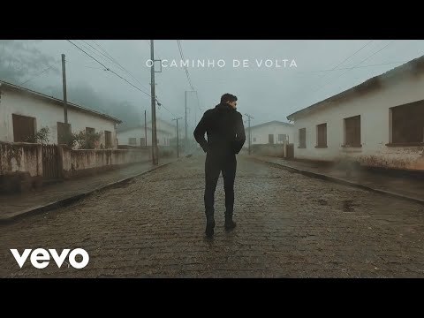 Melk Villar - O Caminho de Volta (Pseudo Video)