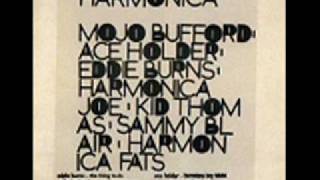 Ace Holder Leave My Woman Alone (1962)