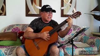 Las flores del jardín de nuestra casa, cover