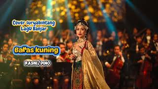 Download lagu Baras kuning” ciptaan Rasni & Dino-Cover suryabintang  mp3