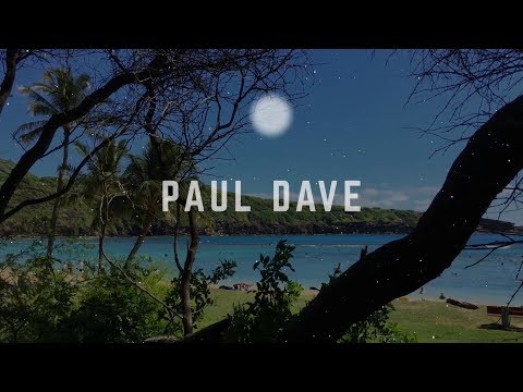 Paul Dave - That's You