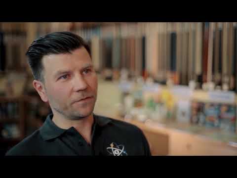 atom-billard Weilheim | Fachgeschäft für Darts und Billard YouTube-Vdeominiatur 10