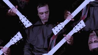 Video thumbnail for Abominable Electronics - OPPRESSIVE CULT DESTROYER - Guitar Demo by Abominable Electronics