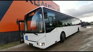 Venta de IVECO Crossway LE // 8x units // EEV autobús urbano - Imagen 4 | Autoline PE IVECO Crossway LE // 8x units // EEV autobús urbano | Imagen 4 - Autoline