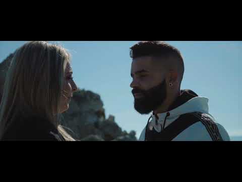 La boleca & jero flow - como el mar (videoclip oficial)